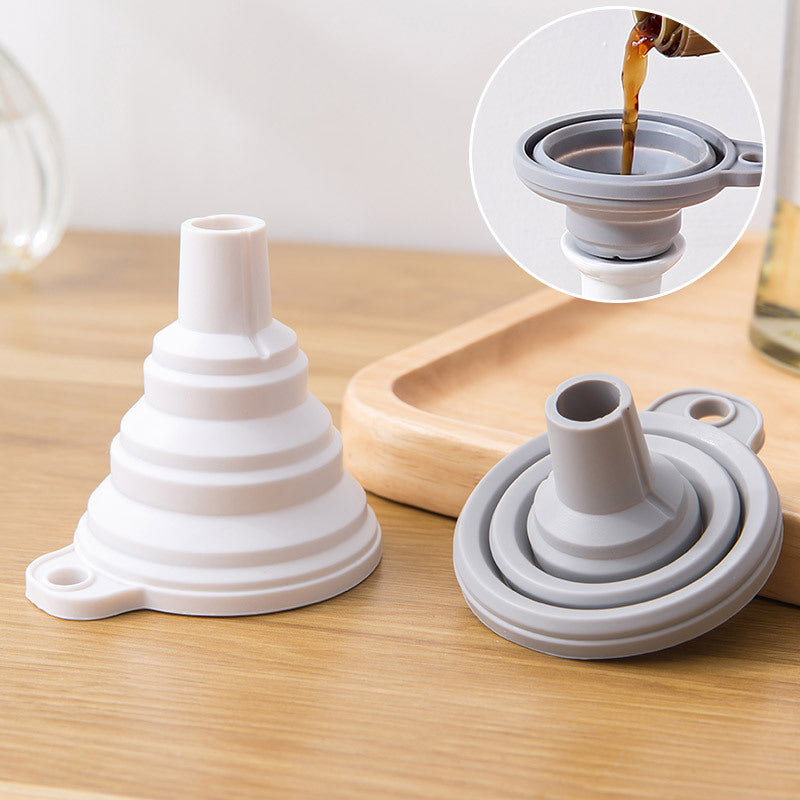 Katariki Shoji Mini Funnel